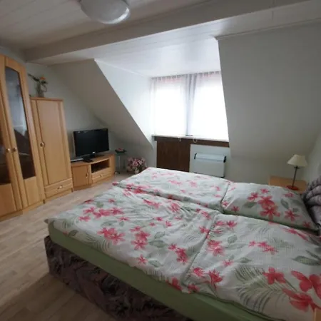 Apartment Zeus Thale