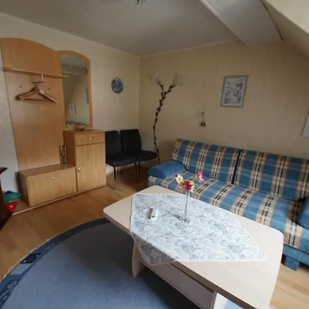Zeus Apartment Thale