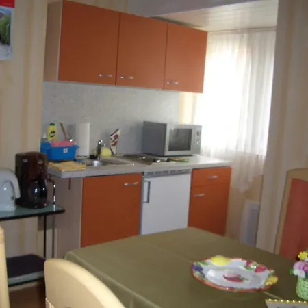 Zeus Apartment Thale