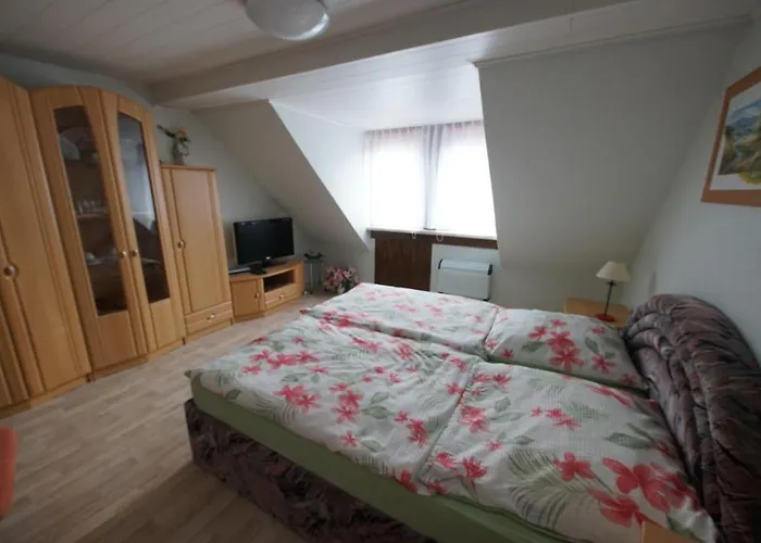 Apartmán Zeus Thale